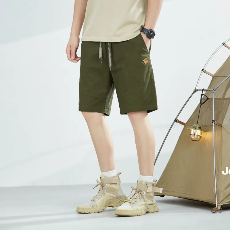 Jeep Wrangler Casual Shorts Unisex-12