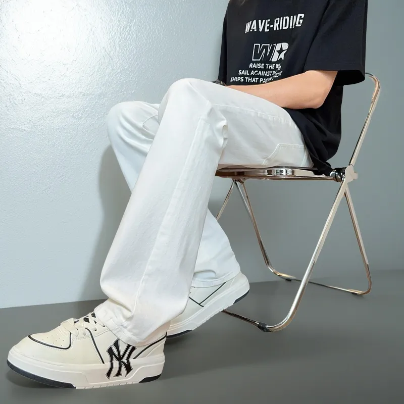 Jeep Luxury Wrangler Collection Jeans Unisex-15