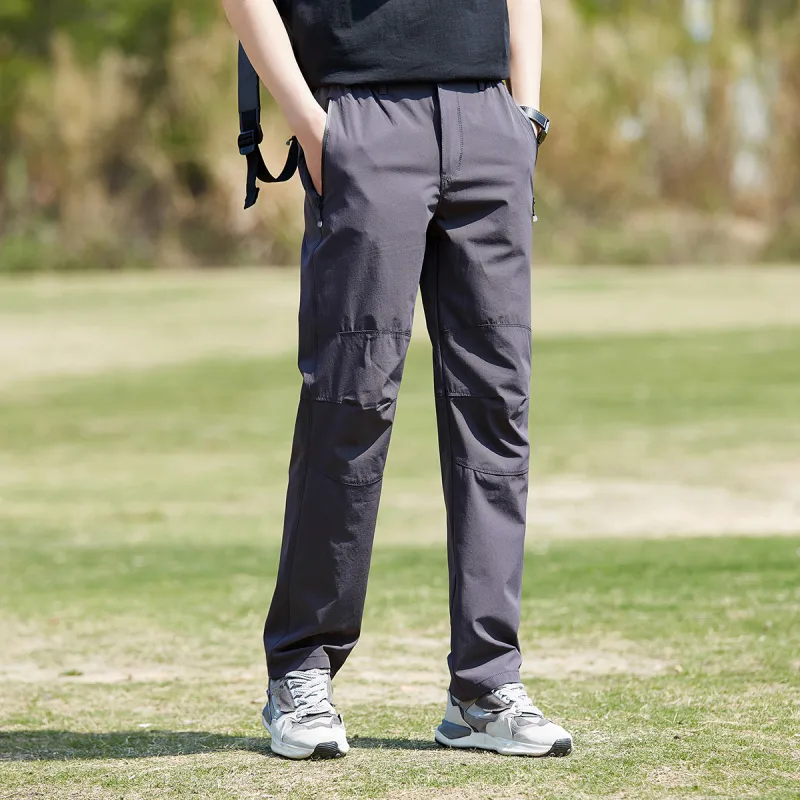 Jeep Pasture Horse Lifestyle Casual Pants Unisex-27