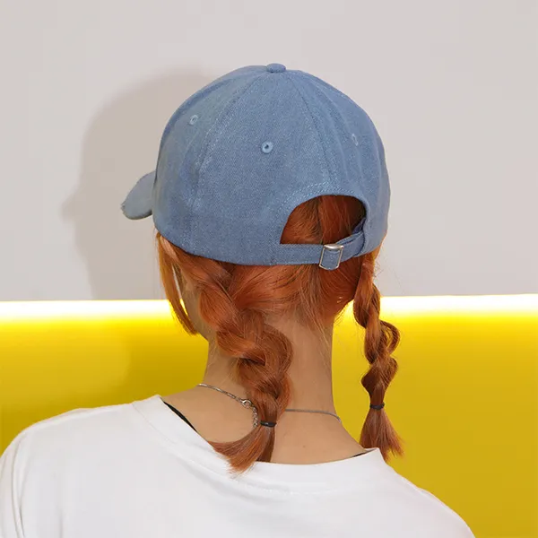 Nerdy Baseball Caps Unisex-2