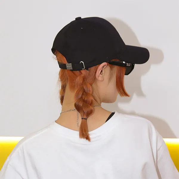 Nerdy Baseball Caps Unisex-1