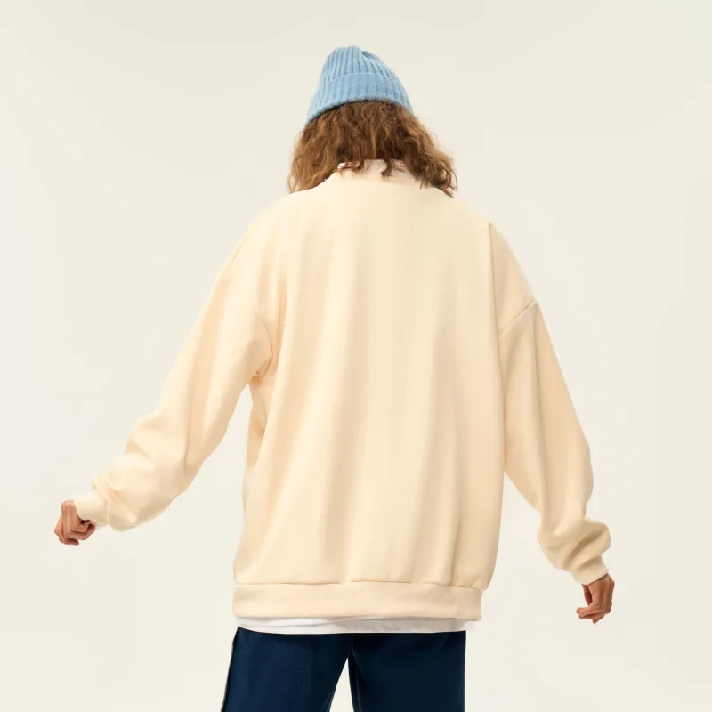 POLAR BEAR Sweatshirts Unisex-14