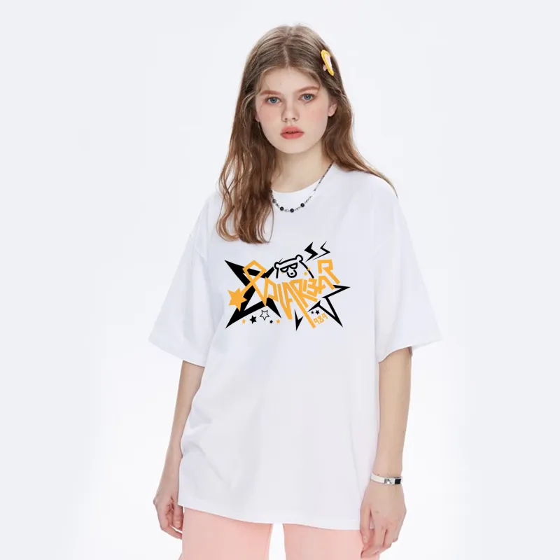 POLAR BEAR T Shirts Unisex-3