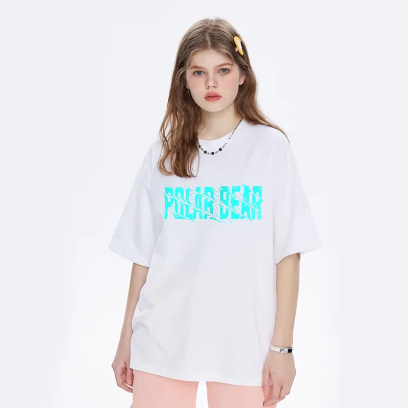 POLAR BEAR T Shirts Unisex-2