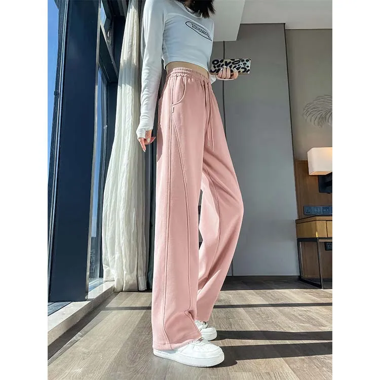 POLAR BEAR Casual Pants Women's-17