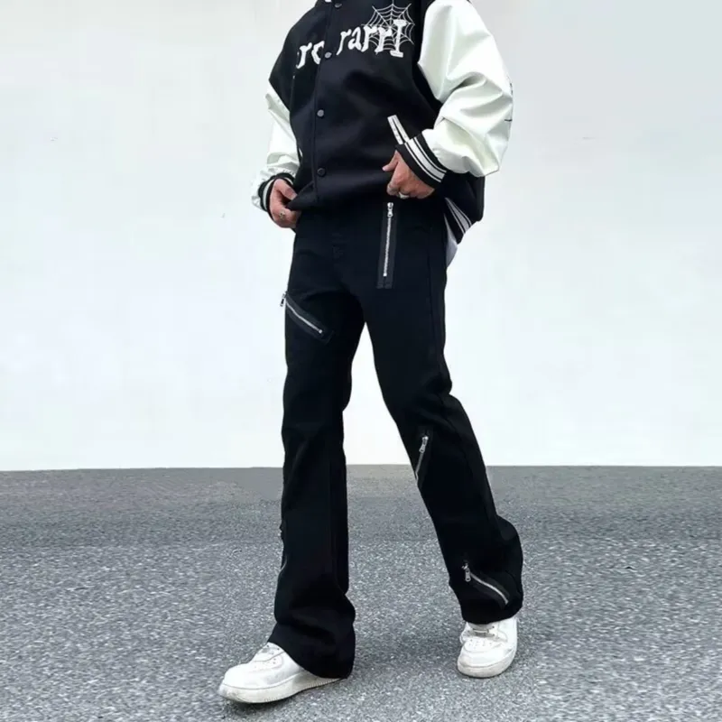 Jeans Unisex All Season Compatibility Soft, Non Hardening-4