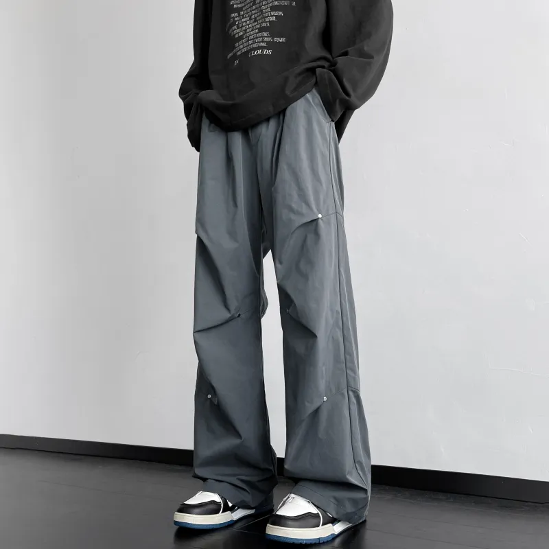 POLAR BEAR Cargo Pants Unisex-13