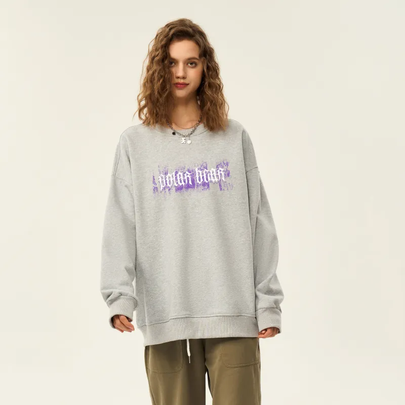 POLAR BEAR Sweatshirts Unisex-9