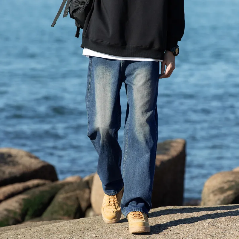 POLAR BEAR Jeans Unisex-37