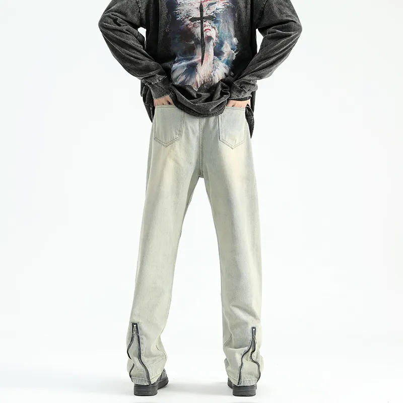 POLAR BEAR Jeans Unisex-12
