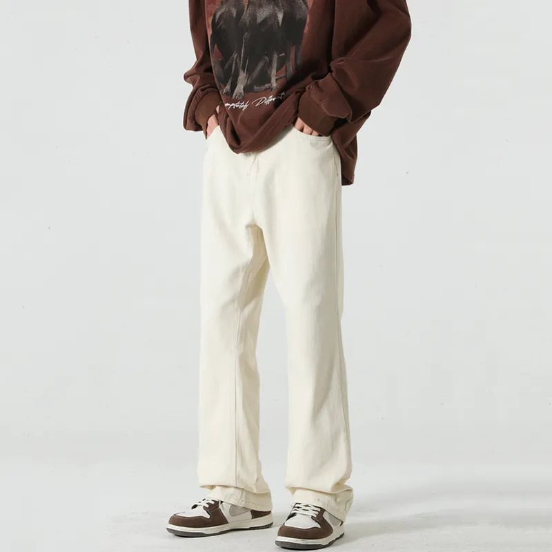 POLAR BEAR Jeans Unisex-17