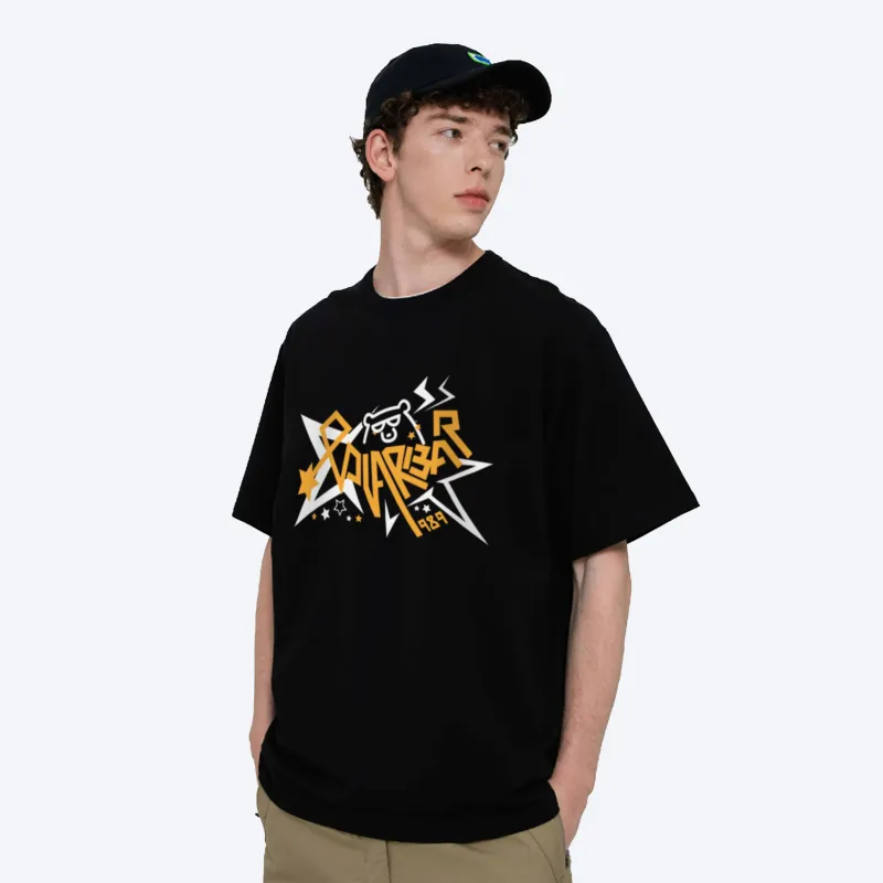 POLAR BEAR T Shirts Unisex-6