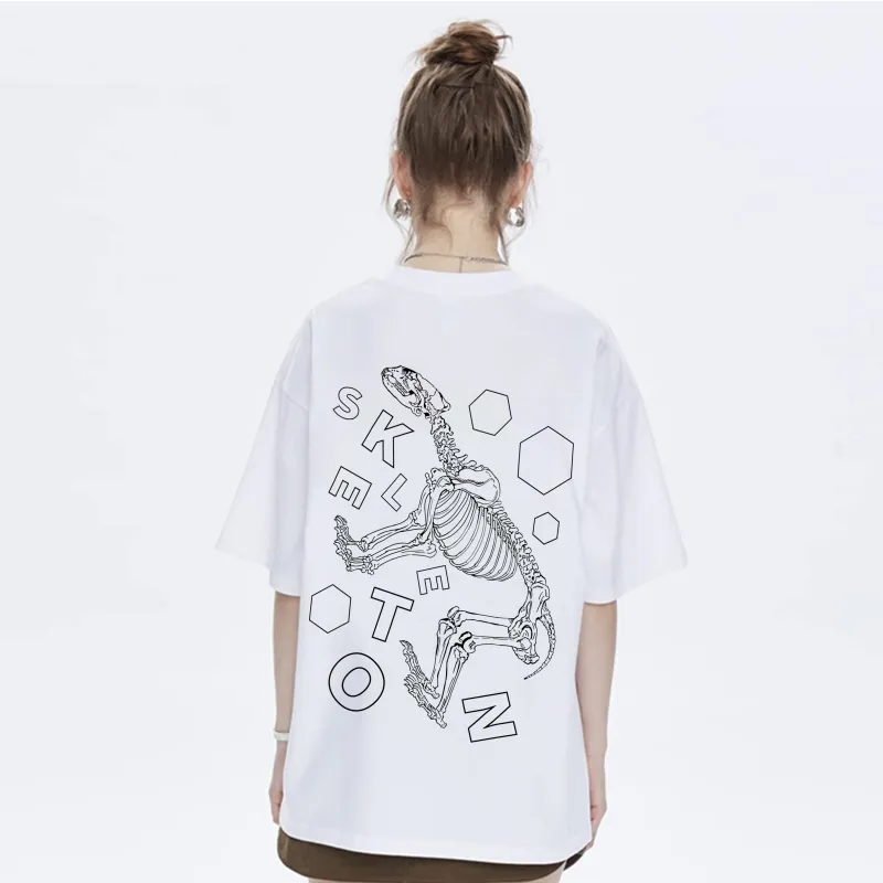 POLAR BEAR T Shirts Unisex-2