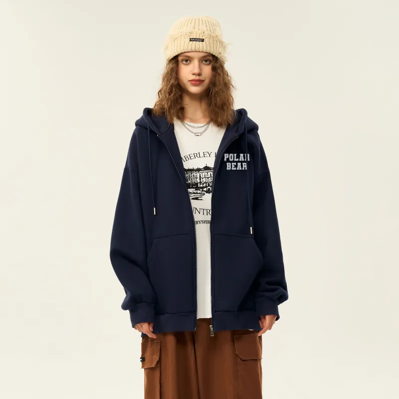 POLAR BEAR Sweatshirts Unisex-18