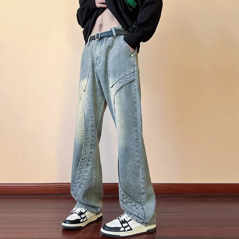 POLAR BEAR Jeans Unisex-1