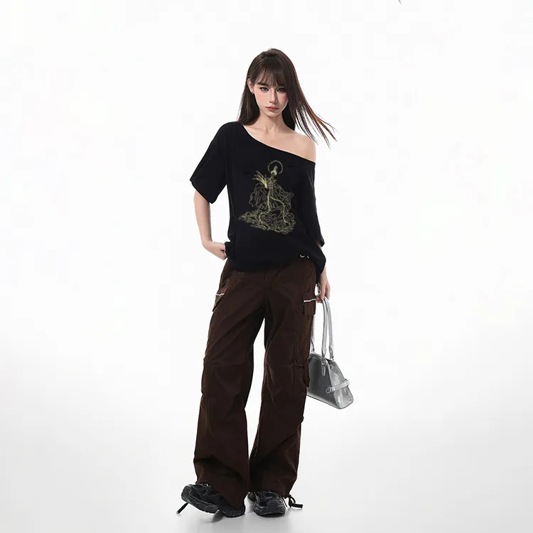 POLAR BEAR T Shirts Women's-6