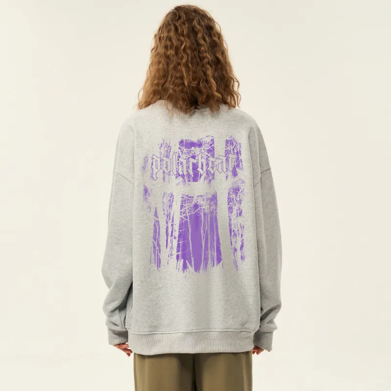 POLAR BEAR Sweatshirts Unisex-8