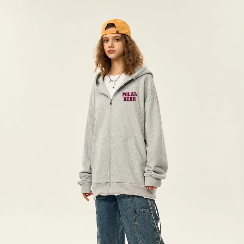 POLAR BEAR Sweatshirts Unisex-15