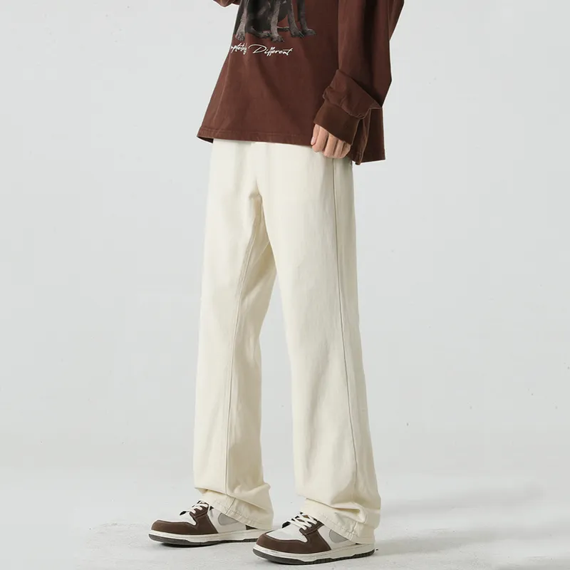 POLAR BEAR Jeans Unisex-16