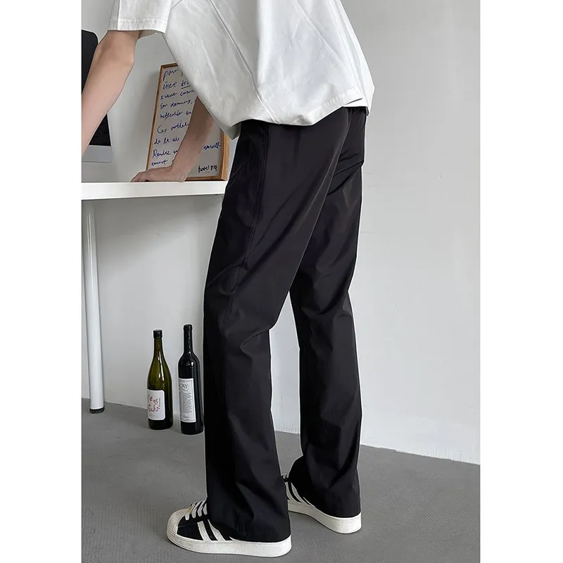 POLAR BEAR Casual Pants Unisex-8