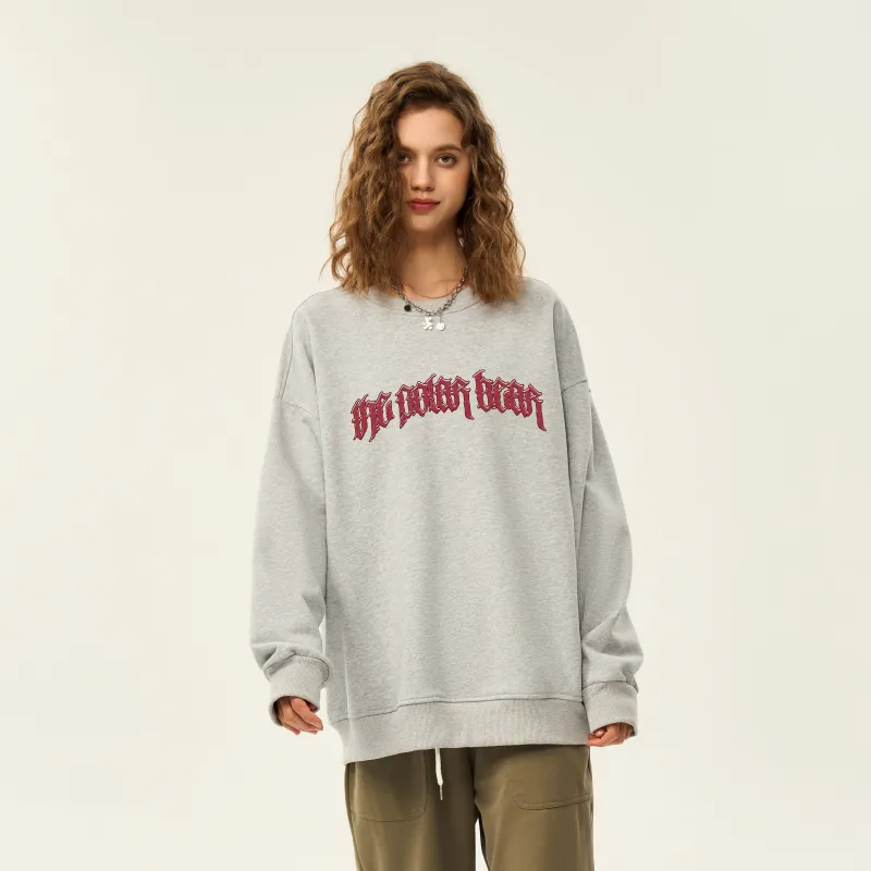 POLAR BEAR Sweatshirts Unisex-10