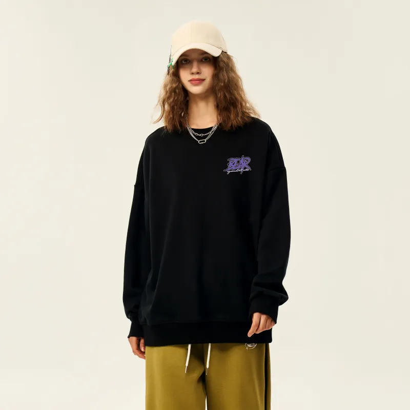 POLAR BEAR Sweatshirts Unisex-2