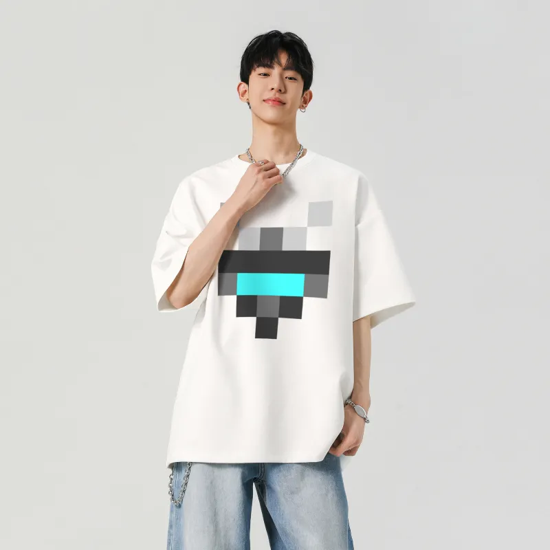 POLAR BEAR T Shirts Unisex-3