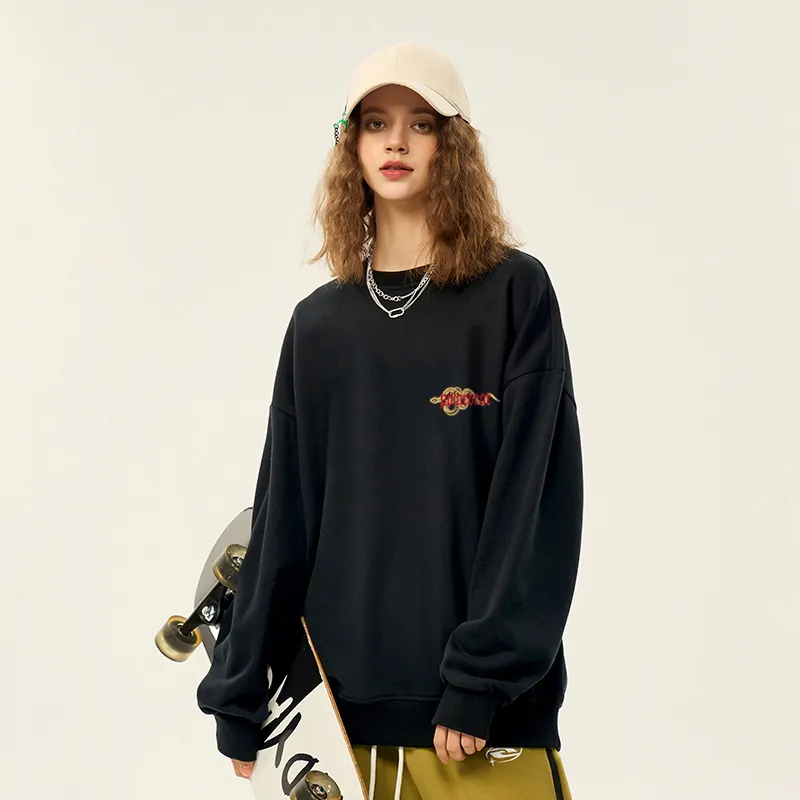 POLAR BEAR Sweatshirts Unisex-2