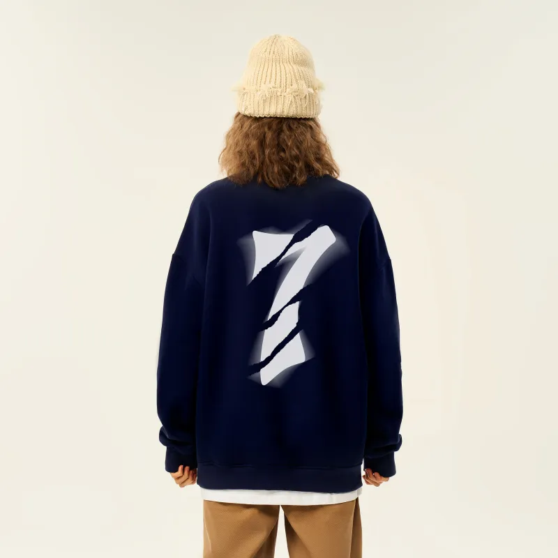 POLAR BEAR Sweatshirts Unisex-14