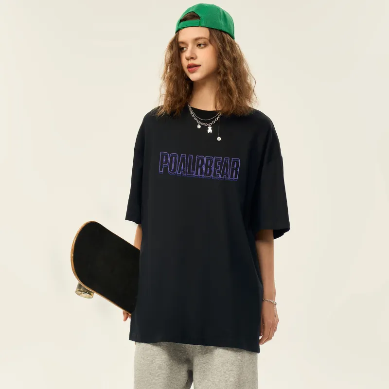 POLAR BEAR T-Shirts Unisex-3