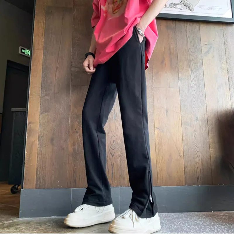 POLAR BEAR Casual Pants Unisex-3