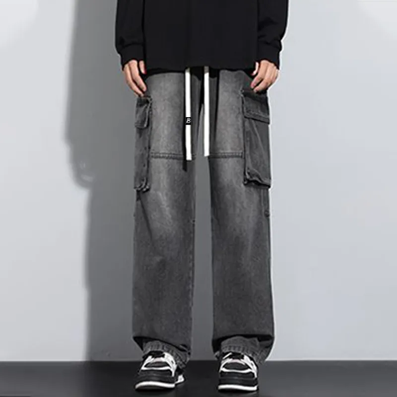 POLAR BEAR Jeans Unisex-9