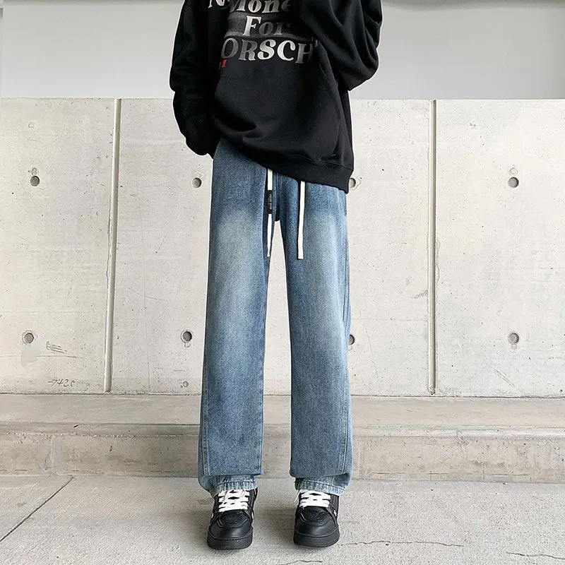 POLAR BEAR Jeans Unisex-7