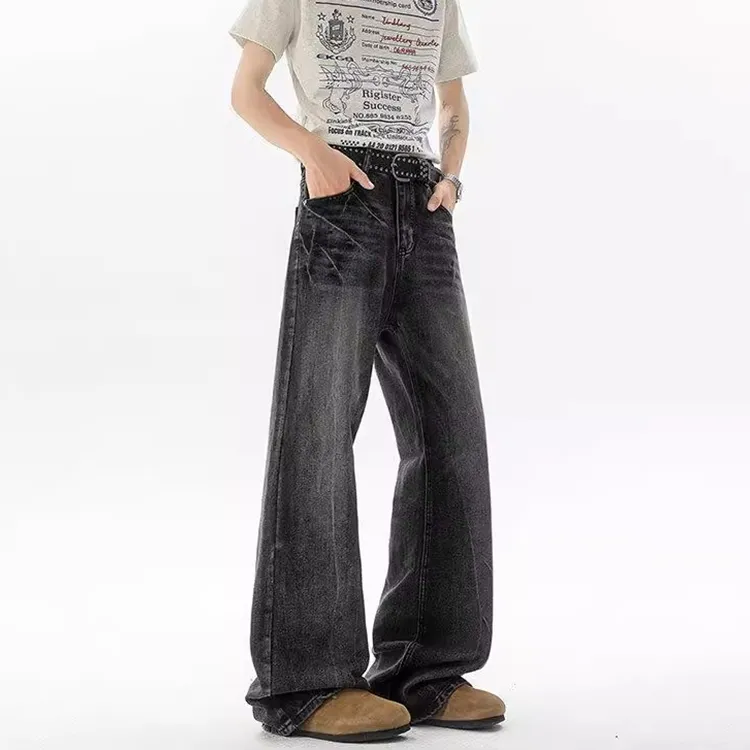 POLAR BEAR Jeans Unisex-5
