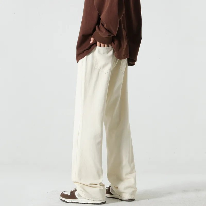 POLAR BEAR Jeans Unisex-13