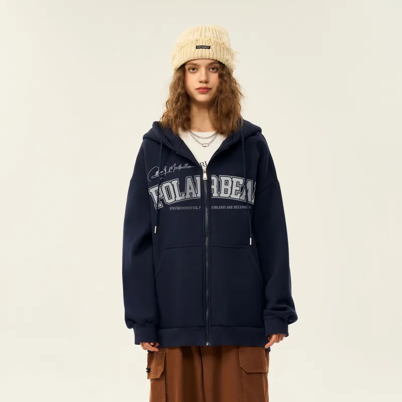 POLAR BEAR Sweatshirts Unisex-18
