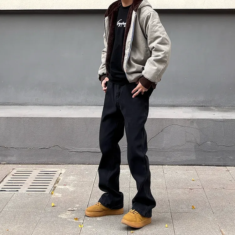 POLAR BEAR Jeans Unisex-21