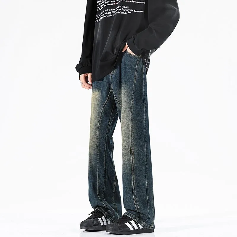 POLAR BEAR Jeans Unisex-2