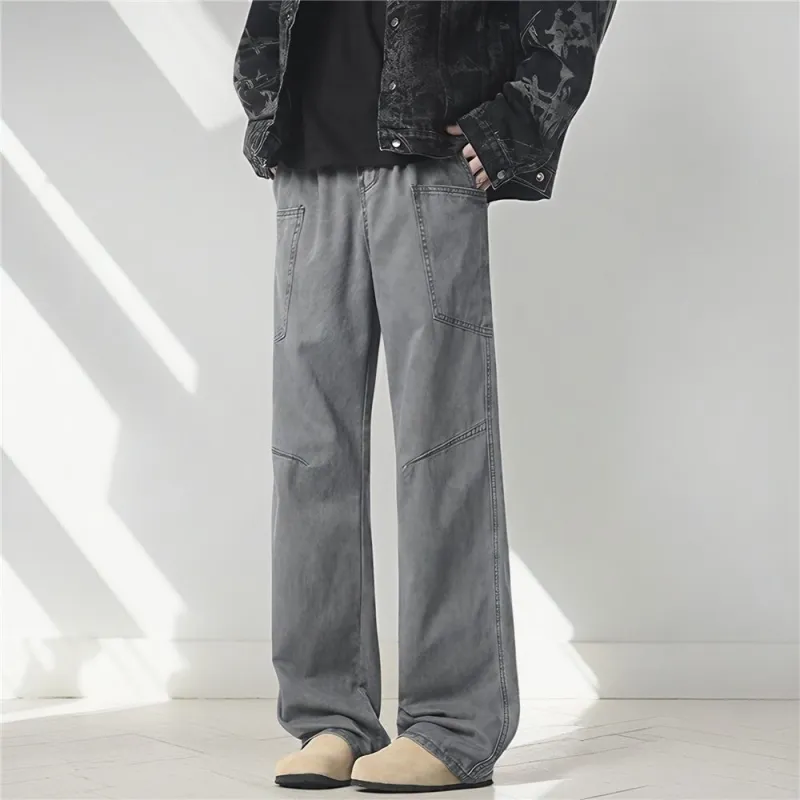 POLAR BEAR Jeans Unisex-11