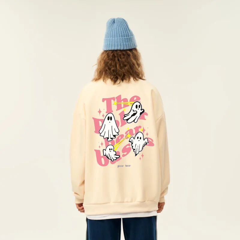 POLAR BEAR Sweatshirts Unisex-22