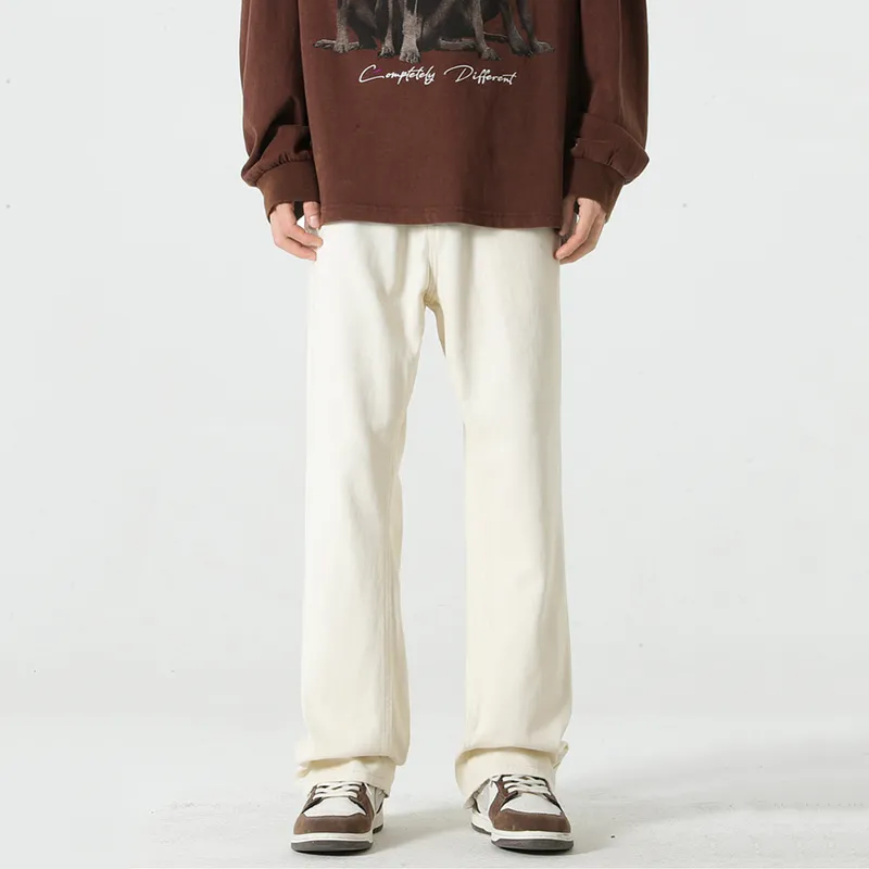 POLAR BEAR Jeans Unisex-12