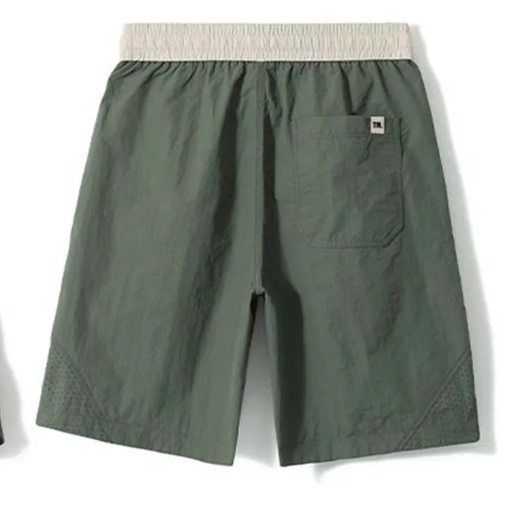 POLAR BEAR Casual Shorts Unisex-16