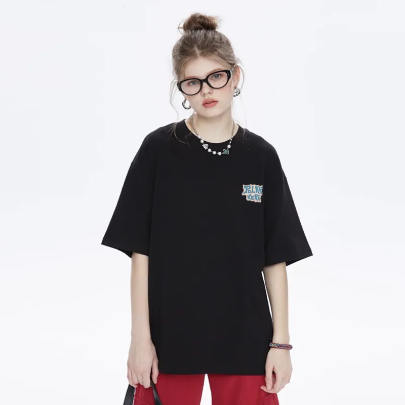 POLAR BEAR T Shirts Unisex-7