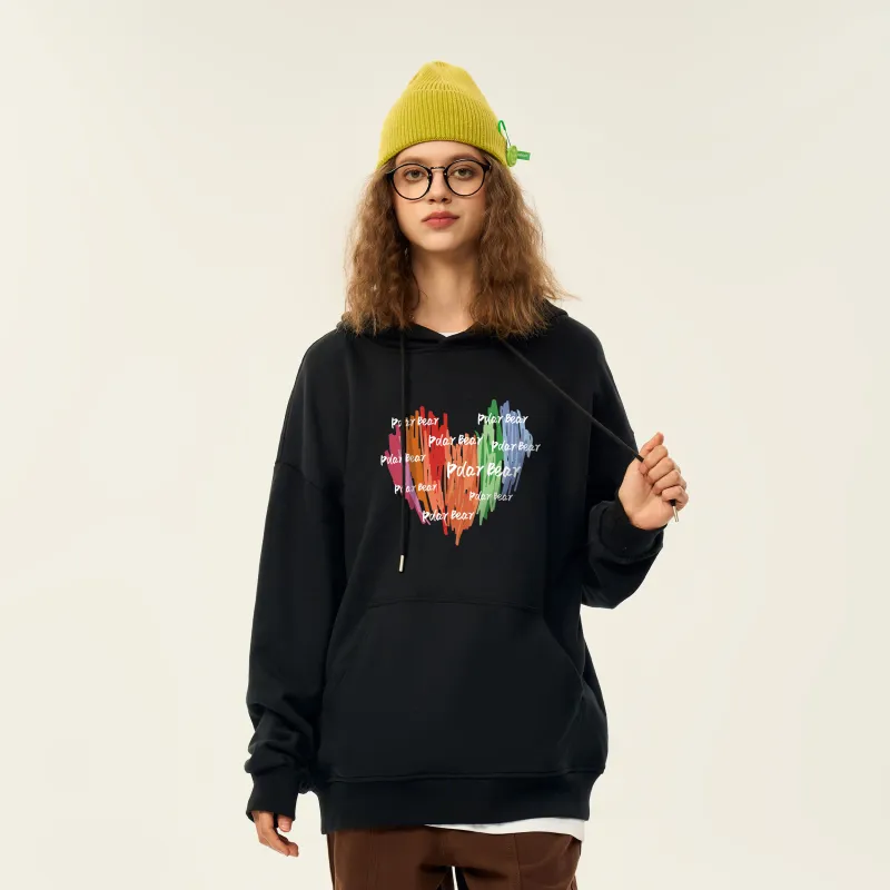 POLAR BEAR Sweatshirts Unisex-6