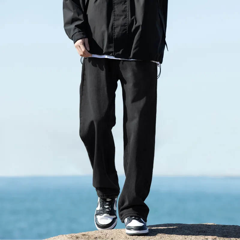 POLAR BEAR Jeans Unisex-4