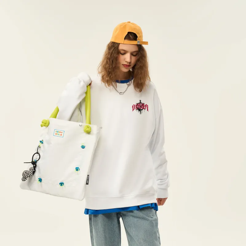 POLAR BEAR Sweatshirts Unisex-5