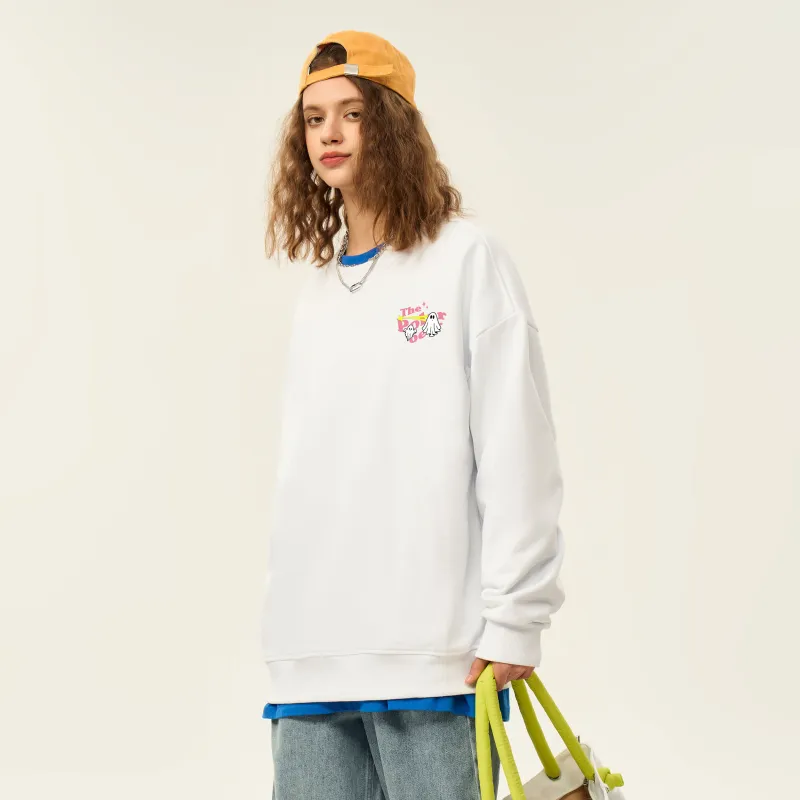 POLAR BEAR Sweatshirts Unisex-19