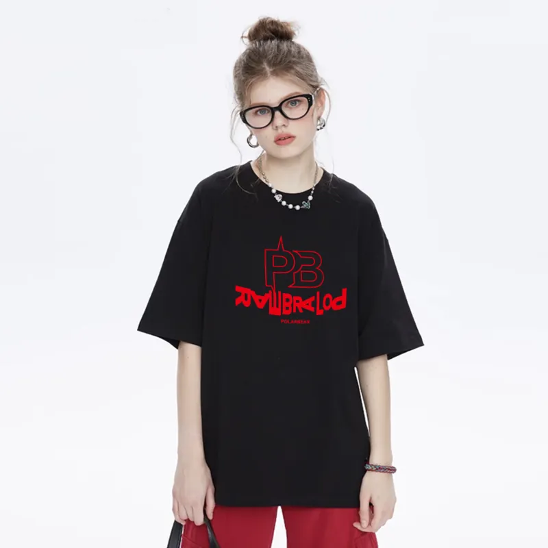 POLAR BEAR T Shirts Unisex-6