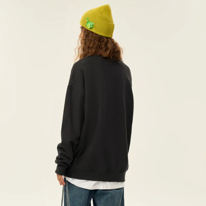 POLAR BEAR Sweatshirts Unisex-5
