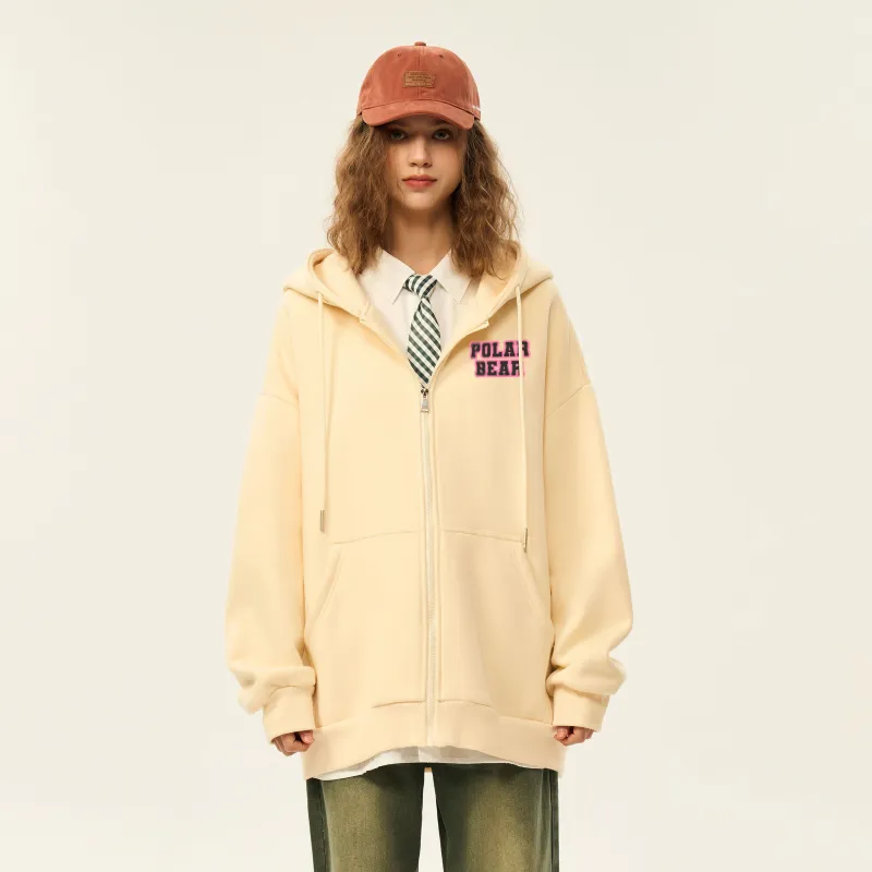 POLAR BEAR Sweatshirts Unisex-9